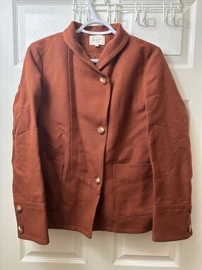 Sezane Ladies Jacket Size Medium